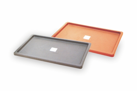 L-1370 Aiermei Bonsai Pot Saucer 盆栽方底盤