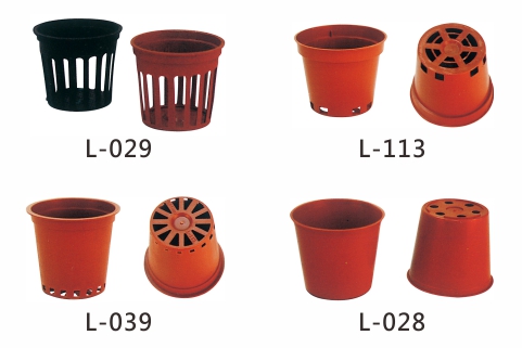 L-029 Propagation Pot 栽培盆